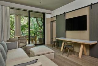 Alila Napa Valley, a Hyatt Resort - St. Helena - 5