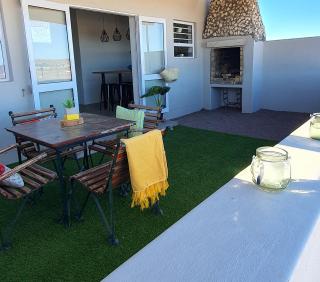 Bellas Cottage - Langebaan - 0