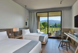 Alila Napa Valley, a Hyatt Resort - St. Helena - 0