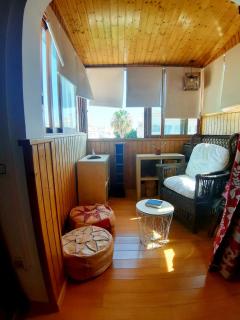 EL DESCANSO DEL FARO. THE LIGHTHOUSE RETREAT - Gran Alacant - 4