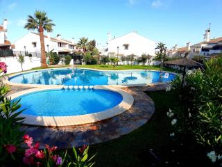 EL DESCANSO DEL FARO. THE LIGHTHOUSE RETREAT - Gran Alacant - 0