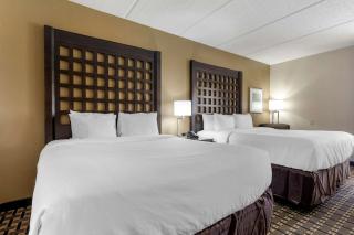 Comfort Inn Sherman - Sherman - 2