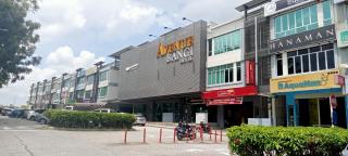 AVENUE BANGI HOTEL - 4