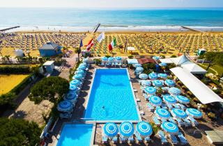 Hotel Monaco & Quisisana - Lido di Jesolo - 2