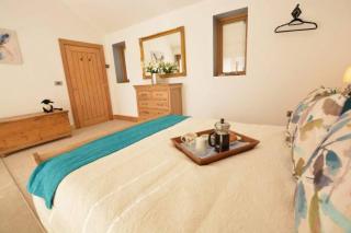 The Knox - Beautiful Two Bed Cottage Near Orford - 9