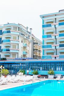 Hotel Monaco & Quisisana - Lido di Jesolo - 5