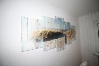 Ostfreesenhuus Vier Pfoten - 3