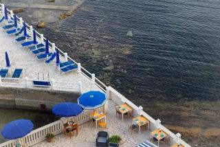 Hotel Le Najadi - Santa Marinella - 6