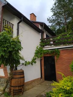 Za humny je sklep - 9