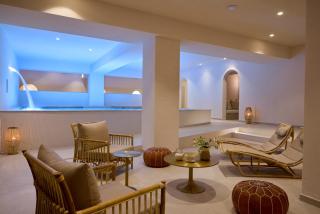 Lucy Hotel - Kavala - 5