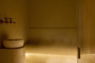 Lucy Hotel - Kavala - 6