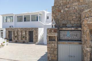 Sea & Stone Residence Mykonos - Platis Gialos - 5