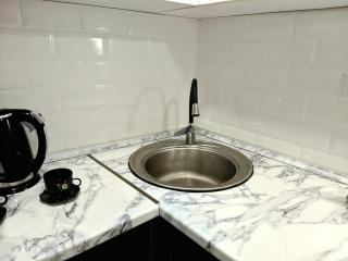 Cozy Apartment close to park Vera - Tbilisi - 3