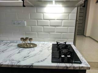 Cozy Apartment close to park Vera - Tbilisi - 2