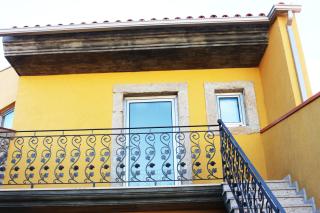 Curral de l Tiu Pino - Sendim - 9