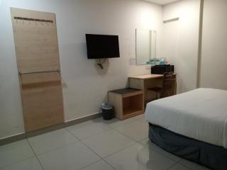 AVENUE BANGI HOTEL - Kajang - 8