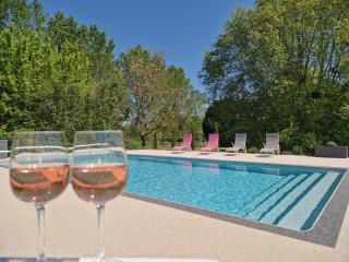 Chambre d'hôtes - La Membrolle-sur-Choisille - 0