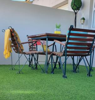 Bellas Cottage - Langebaan - 6