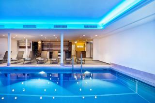 H+ Hotel & SPA Engelberg - Engelberg - 7