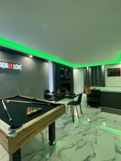 La Casa de Lové Suite Jacuzzi - 3