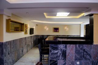 Residency Hotel Area11 Garki Abuja - Abuja - 4