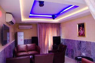 Residency Hotel Area11 Garki Abuja - Abuja - 3