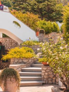 Relais 2 Pini - Anacapri - 1