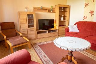 Ferienwohnung zum Strand - Lubmin - 9