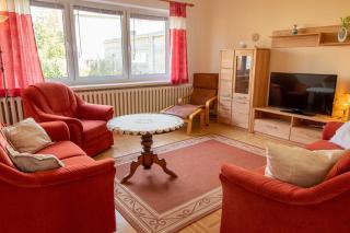 Ferienwohnung zum Strand - Lubmin - 8