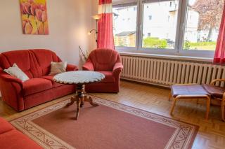 Ferienwohnung zum Strand - Lubmin - 6