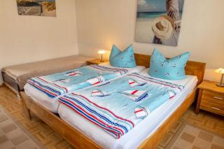 Ferienwohnung zum Strand - Lubmin - 5