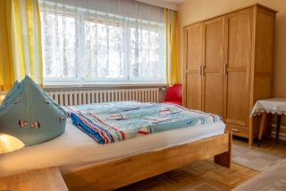 Ferienwohnung zum Strand - Lubmin - 4