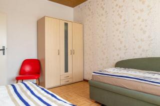 Ferienwohnung zum Strand - Lubmin - 1