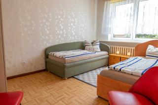 Ferienwohnung zum Strand - Lubmin - 2