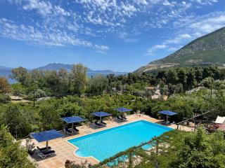 Aristotelis - Ancient Epidauros - 0