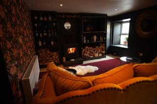 Charming 2-Bed House in West Cork Cupid's Cottage - Kealkill - 5