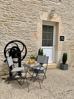 Chambre du verger - 0