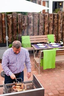 Domizil am Ostseewald - Wegwarte - Zingst - 1