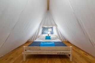 Eco glamping- FKK Nudist Camping Solaris - 1