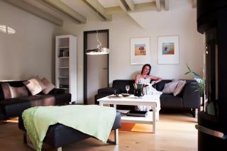 Domizil am Ostseewald - Wegwarte - Zingst - 8