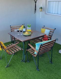 Bellas Cottage - Langebaan - 8