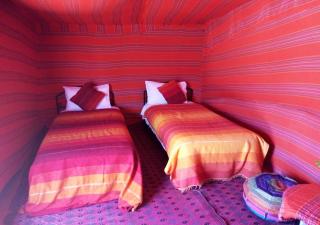 Mhamid polski desert camp - El Gouera - 7