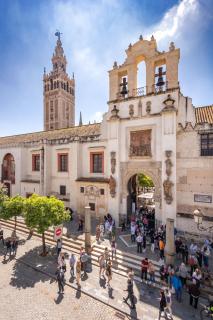 Ohliving Giralda - 2