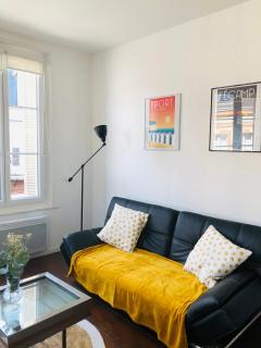 Charmante maison de pêcheurs plein centre à 5min du port - 3