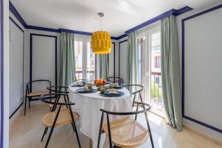 Ohliving Giralda - Siviglia - 3
