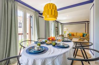 Ohliving Giralda - Siviglia - 4