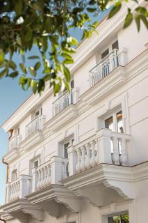 Moenia Boutique Hotel - 4