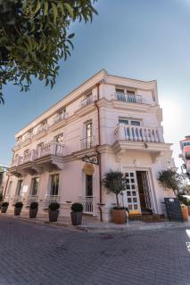 Giulia Albérgo Hotel - Durrës - 9