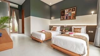 Juli House by Mahaputra - Ubud - 5