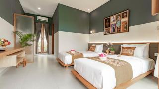 Juli House by Mahaputra - Ubud - 4